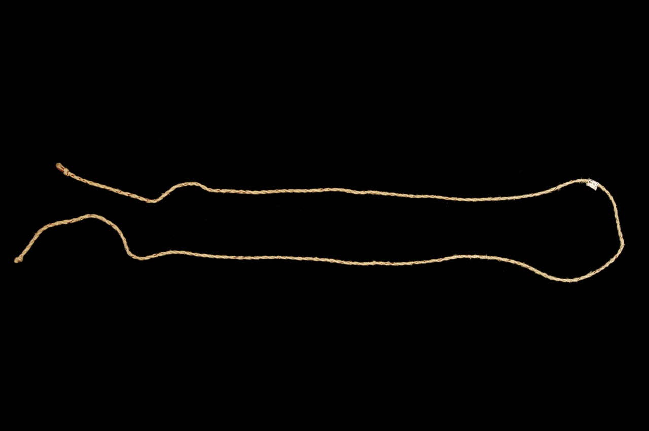 cordon DMH1986.64.2.1.2 Photo