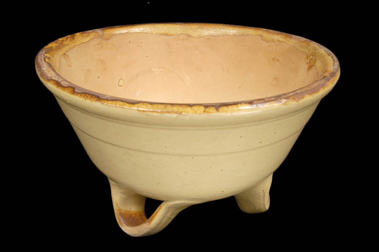 ETOUFETTE 1940 1987.26.3 Photo