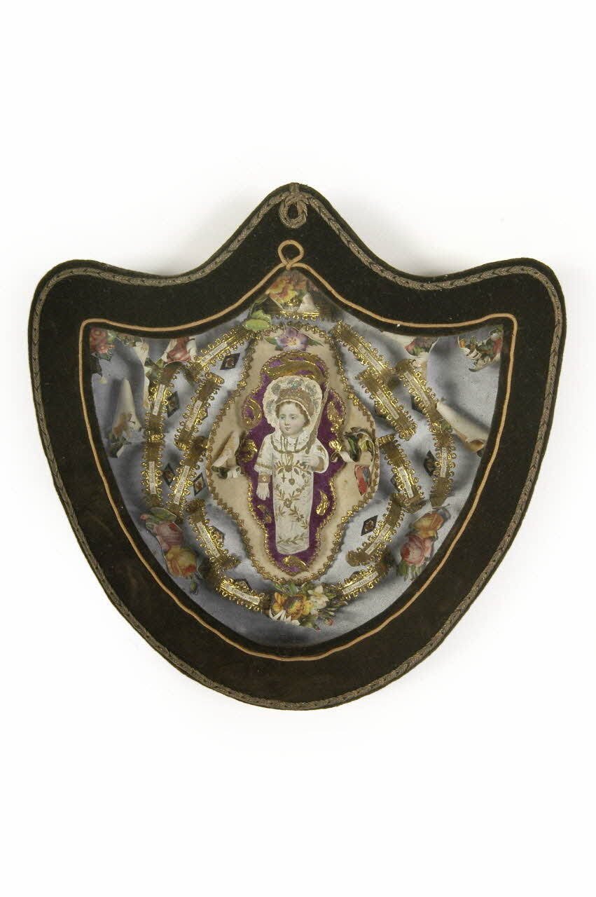 reliquaire 1987.31.5 Photo