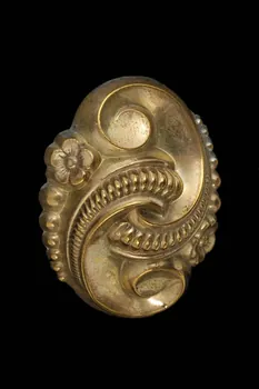 broche 1830-1840 1987.5.1.5 Photo