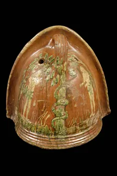 couvre-feu Couvot Flandres 1721 1987.53.2 Photo