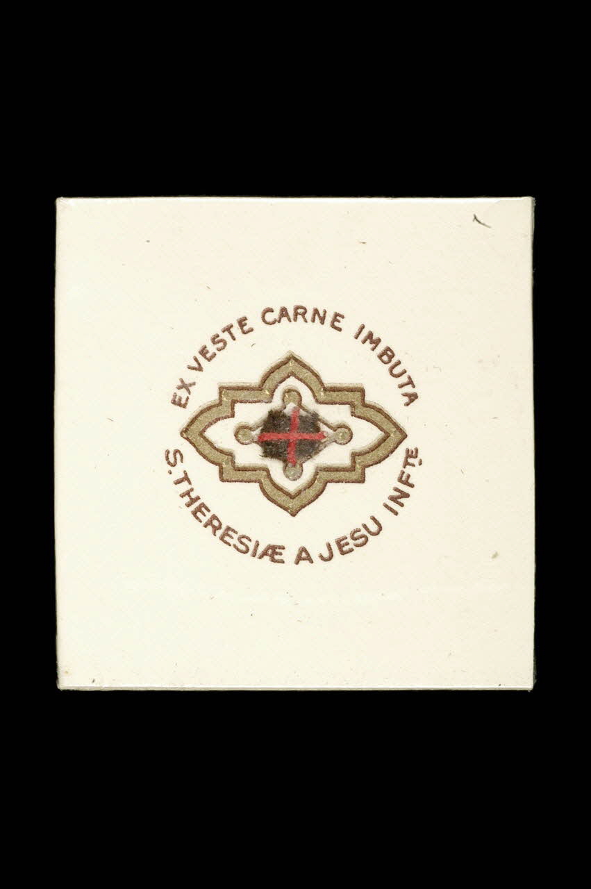 cachet de cire 1987.55.88 Photo