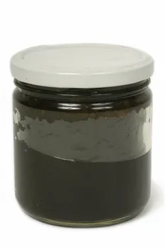 pot à confiture DMH1987.32.8 Photo
