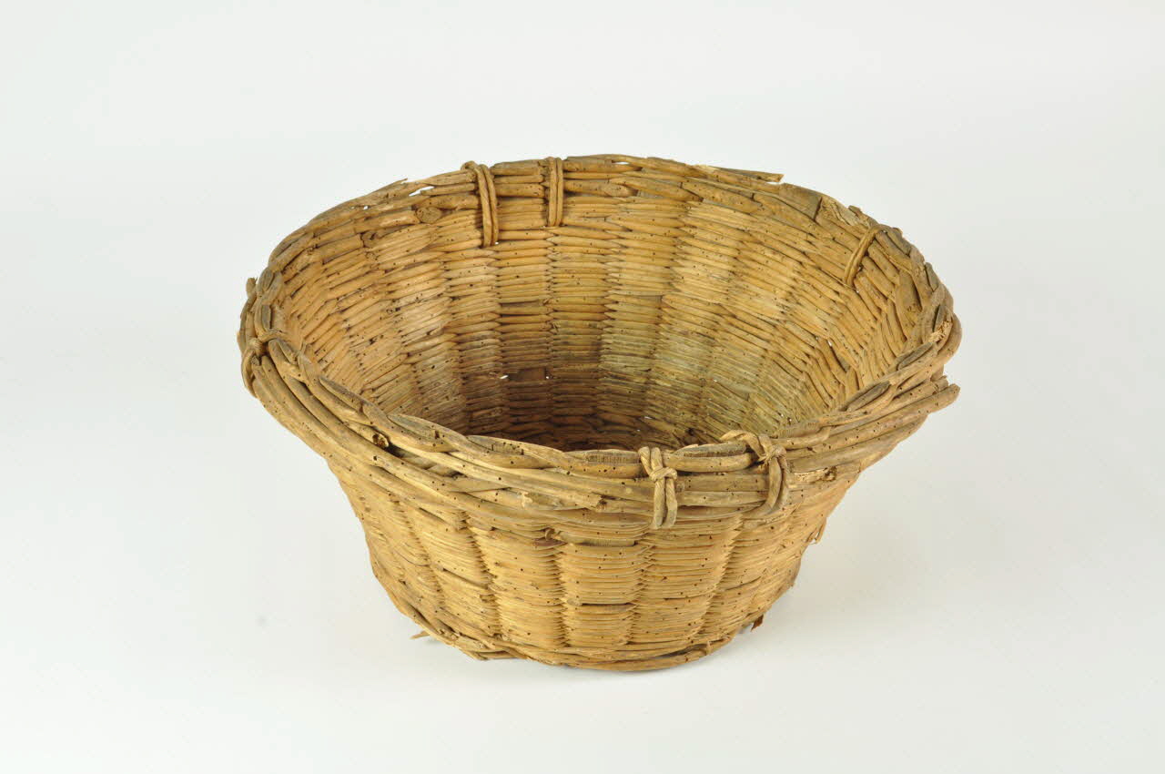 corbeille 1962.143.55 Photo Mucem