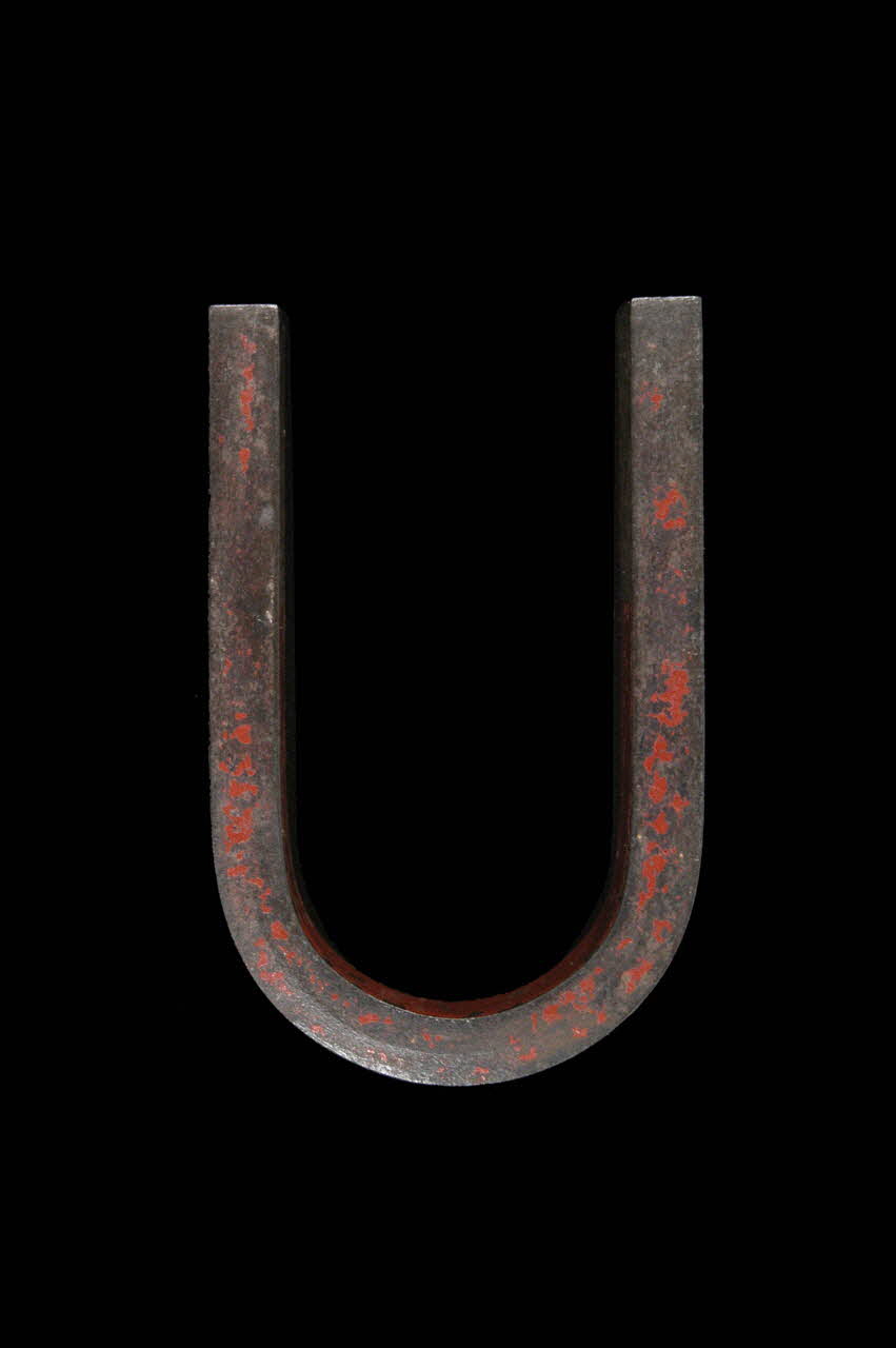 aimant 1988.14.390 Photo