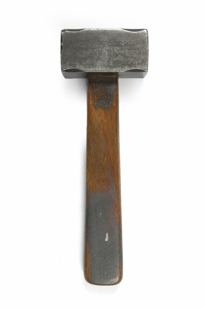 MARTEAU A PLANER 1988.3.21.2 Photo