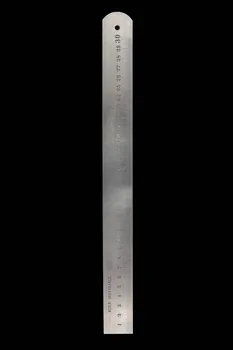 REGLE METALLIQUE 1988.3.25.2 Photo