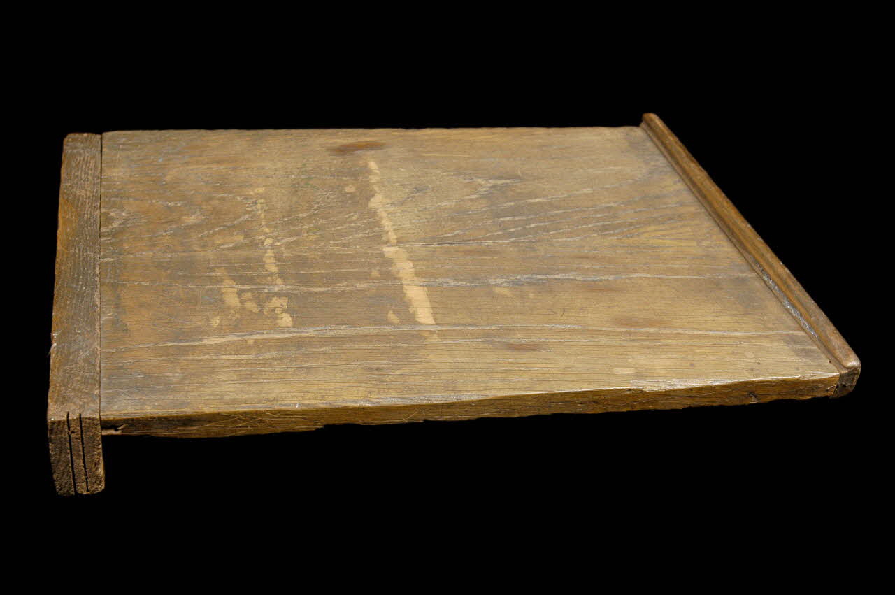 planche 1988.3.43 Photo