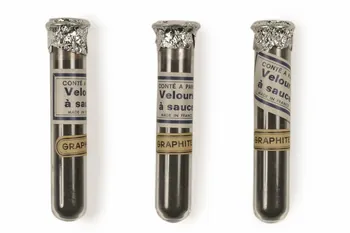 SERIE DE TUBES 1988.31.12.1-3 Photo