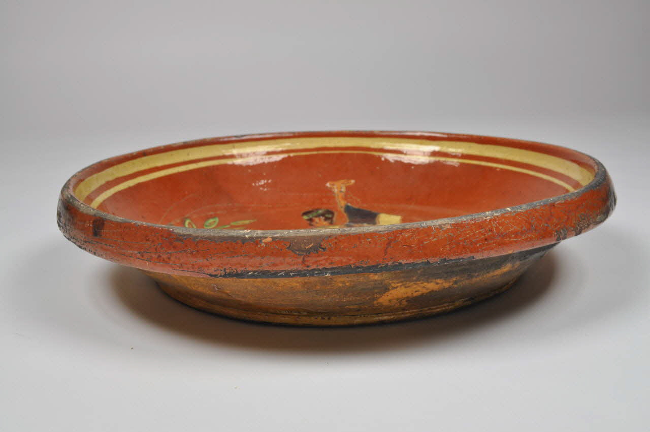 plat 1963.121.2 Photo Mucem