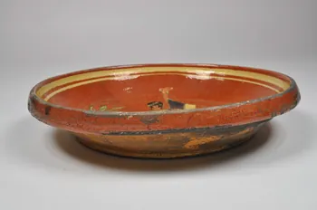 plat 1963.121.2  Photo Mucem