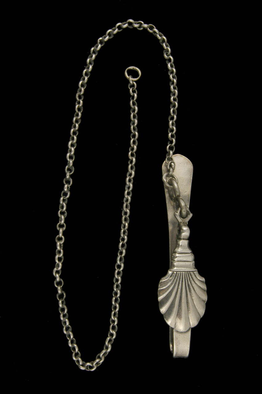 Duplessis crochet à ciseaux Île-de-France, France 1819-1838 1988.54.6 Photo