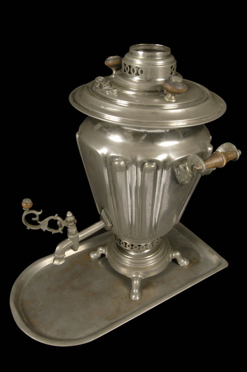 samovar DMH1988.53.1.1-6 Photo