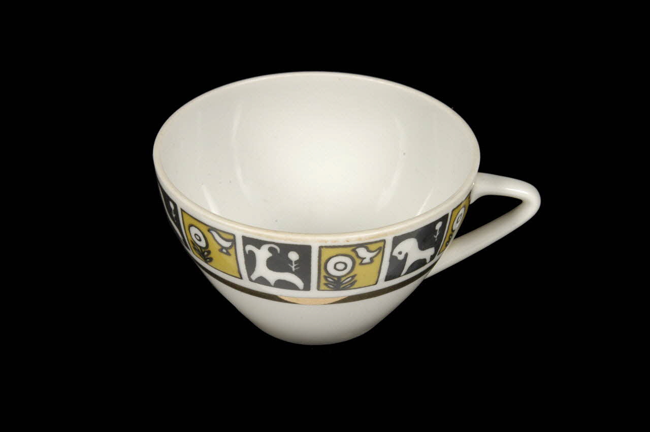 tasse DMH1988.53.9.2.2  Photo