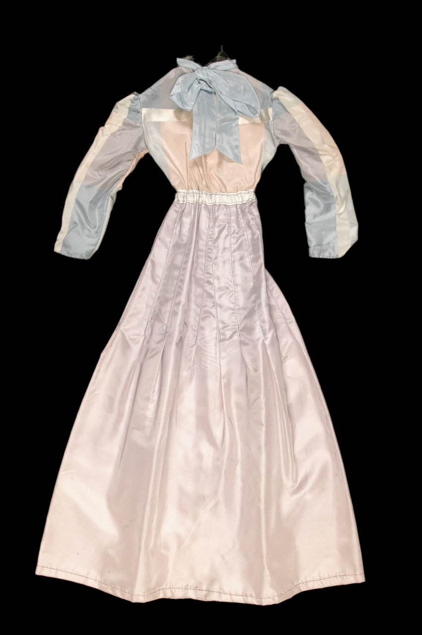 costume de marionnette 1989.3.107.2 Photo