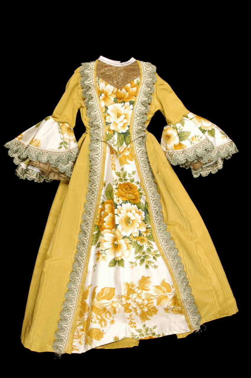 élément de costume de marionnette 1989.3.130.1 Photo