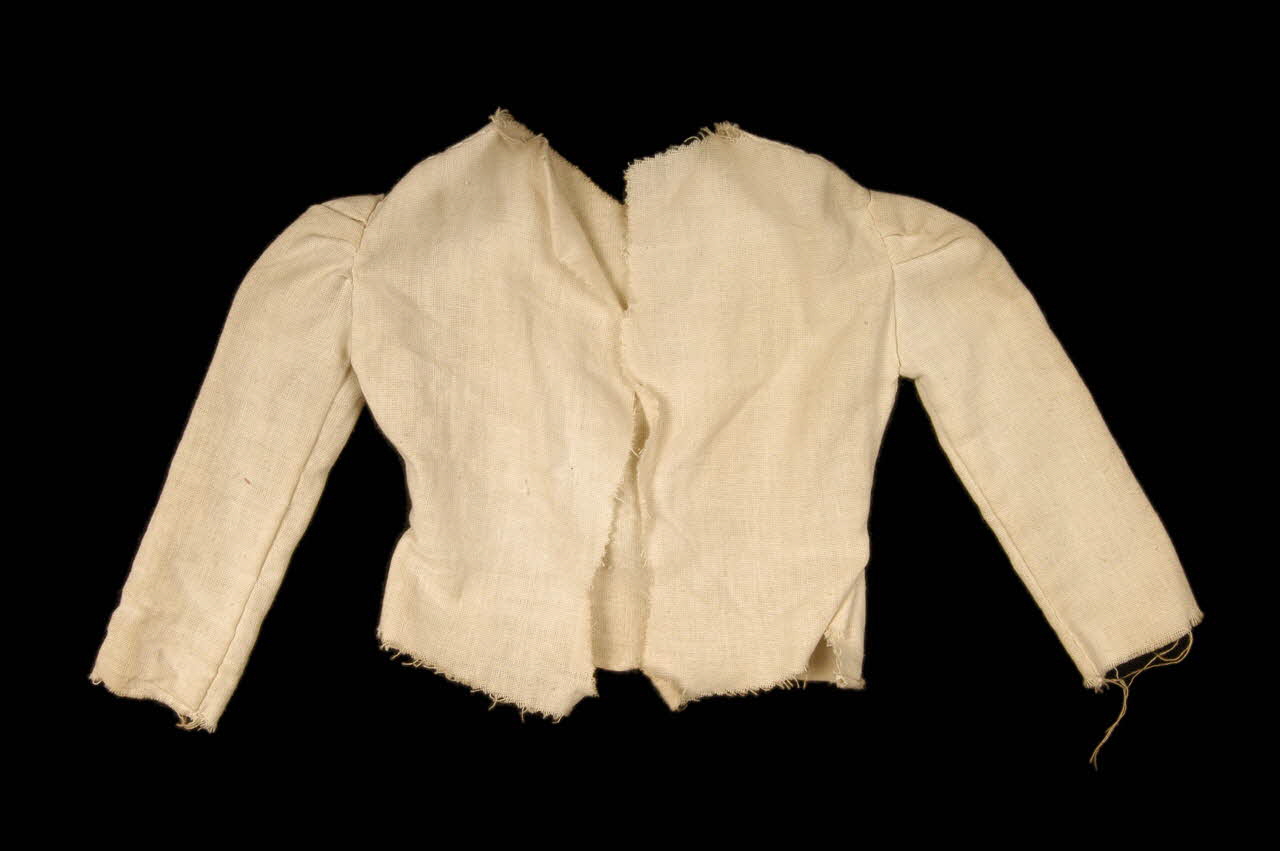 élément de costume de marionnette 1989.3.138 Photo