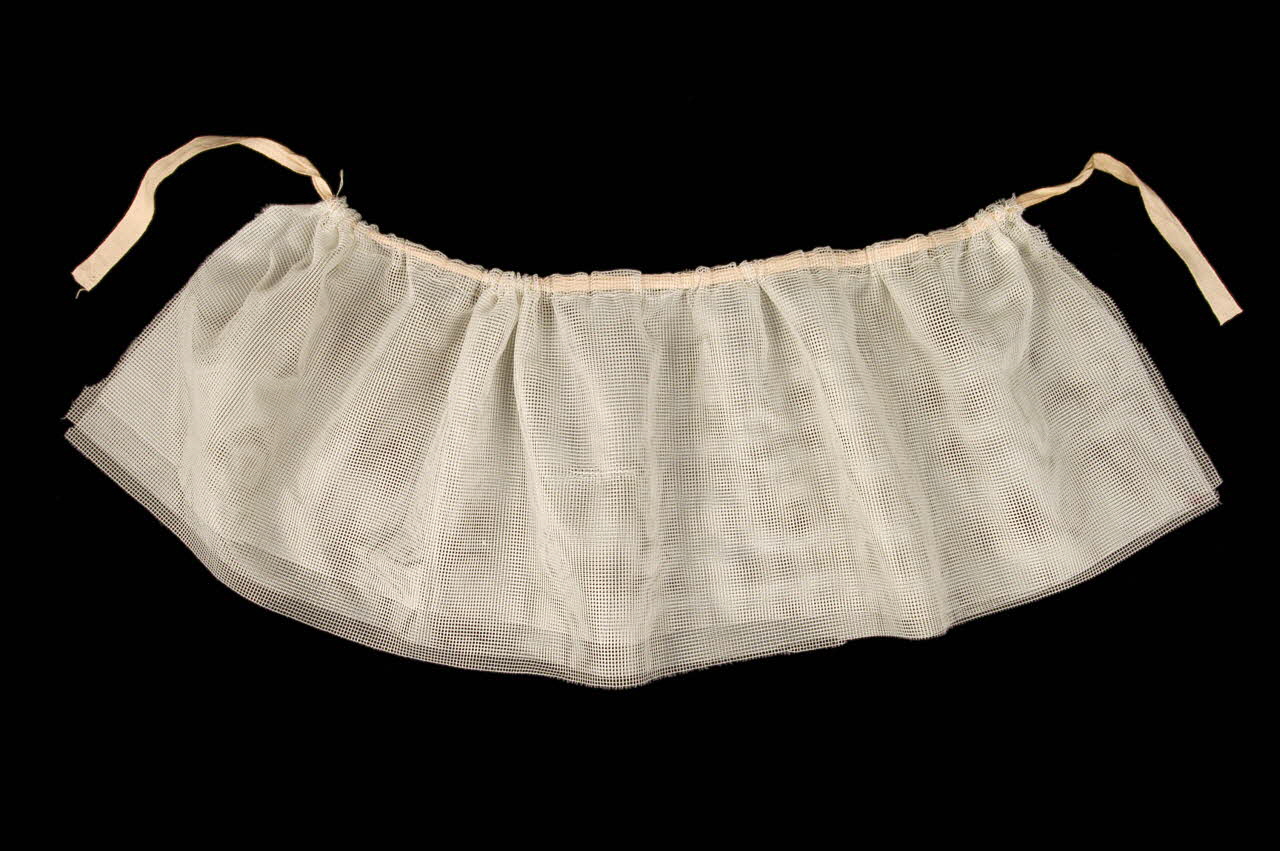 costume de marionnette 1989.3.141.1 Photo