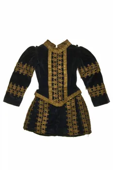 costume de marionnette 1989.3.161.1 Photo
