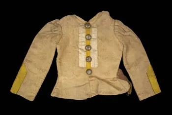 élément de costume de marionnette 1989.3.191 Photo