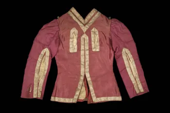 élément de costume de marionnette 1989.3.199 Photo