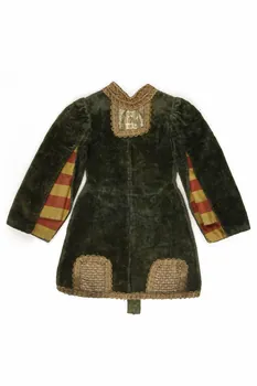 élément de costume de marionnette 1989.3.212 Photo