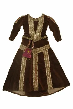 élément de costume de marionnette 1989.3.222 Photo