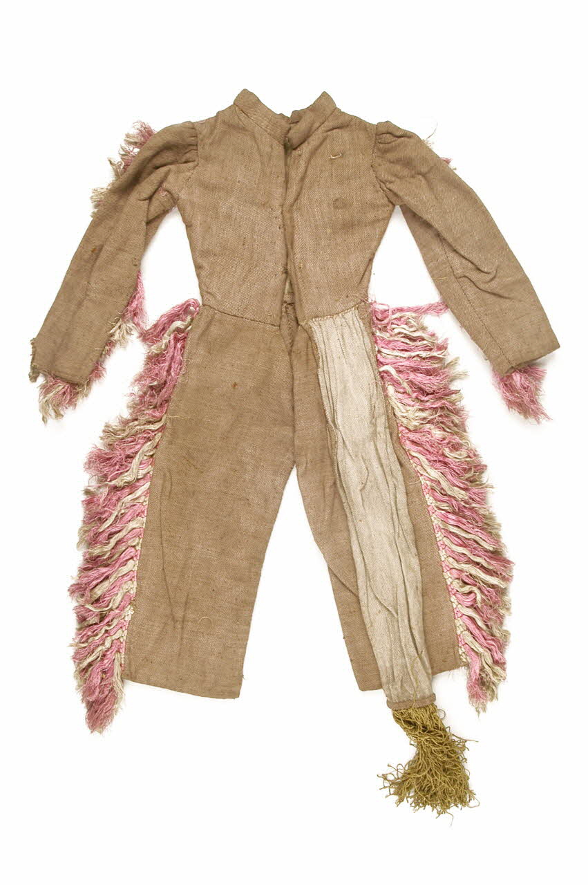 costume de marionnette 1989.3.323 Photo