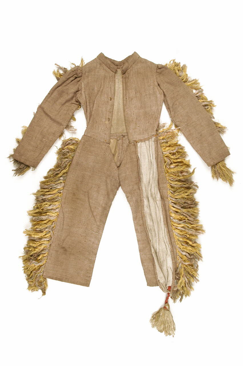 costume de marionnette 1989.3.328 Photo