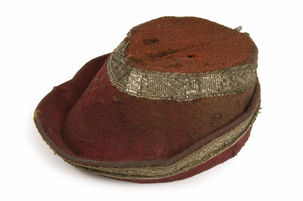 accessoire du costume de marionnette 1989.3.59.1 Photo