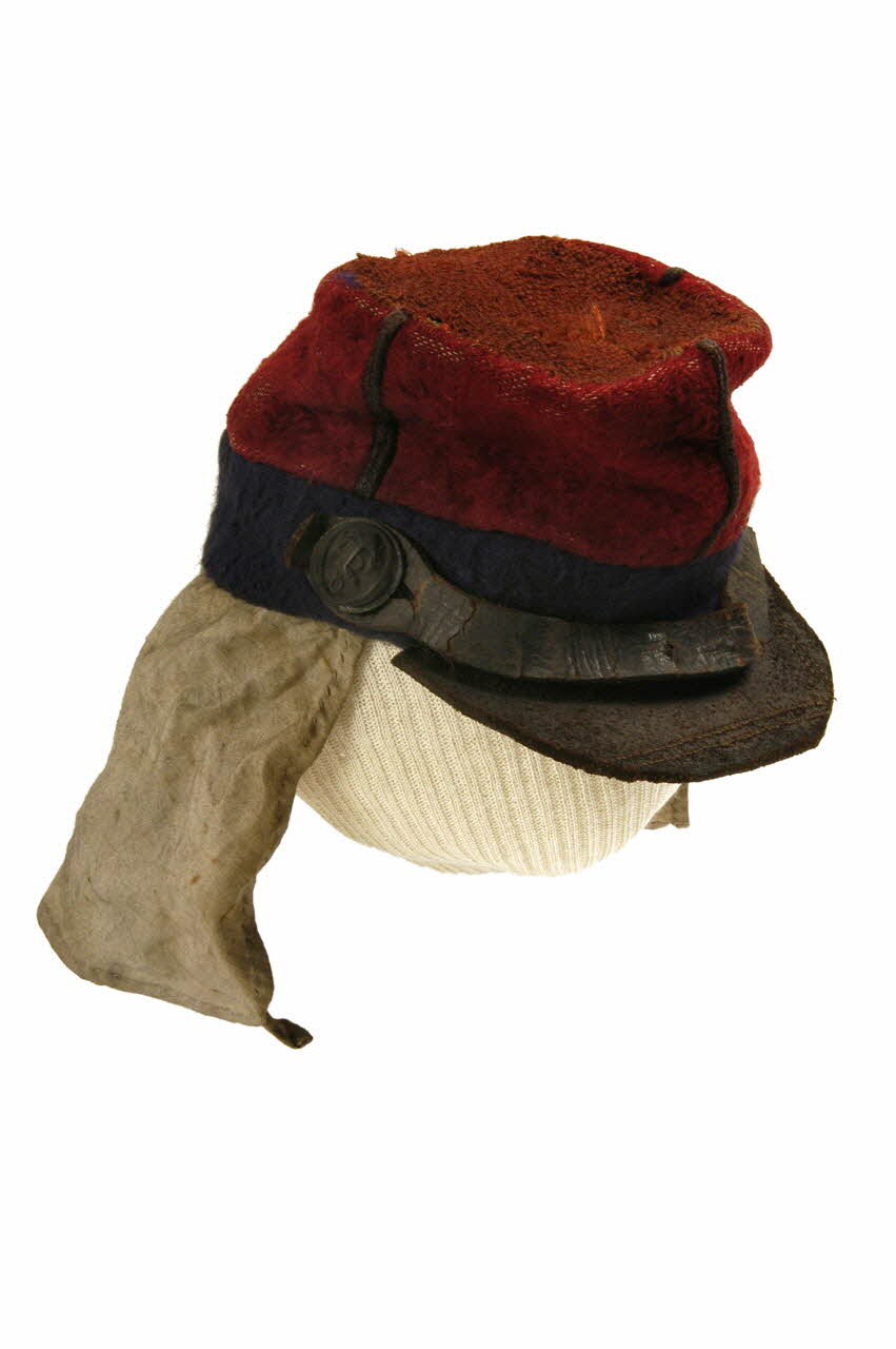 accessoire du costume de marionnette 1989.3.60.1 Photo