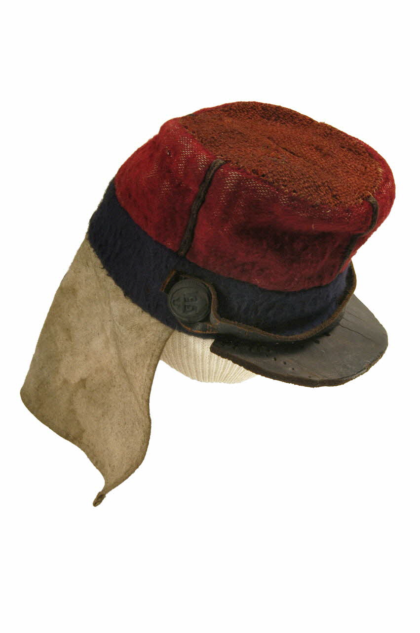 accessoire du costume de marionnette 1989.3.60.2 Photo