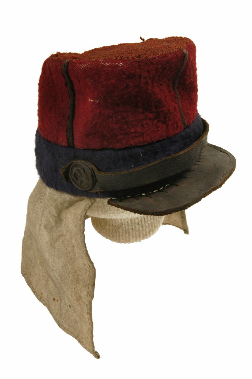 accessoire du costume de marionnette 1989.3.60.3 Photo