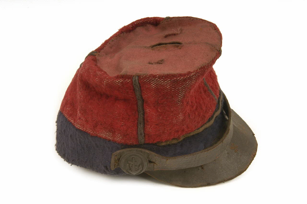 accessoire du costume de marionnette 1989.3.61.1 Photo