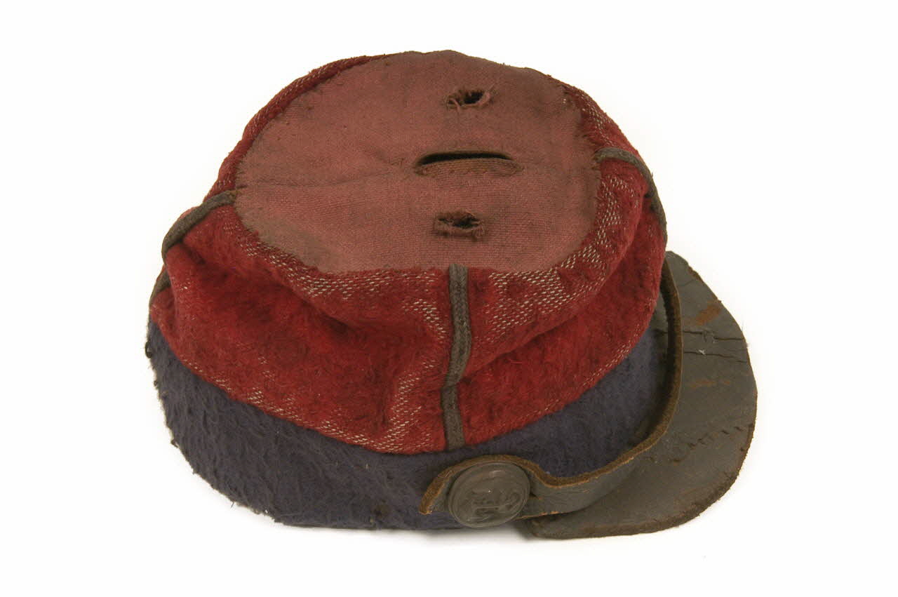 accessoire du costume de marionnette 1989.3.61.2 Photo