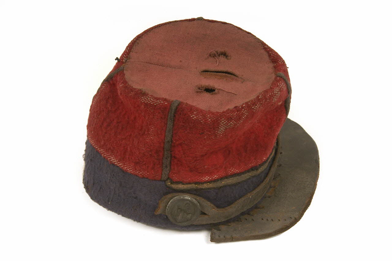 accessoire du costume de marionnette 1989.3.61.3 Photo
