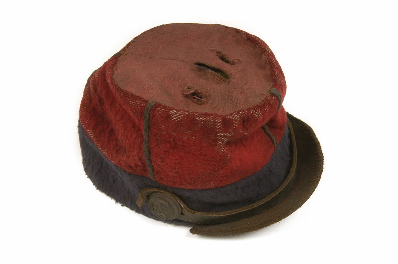accessoire du costume de marionnette 1989.3.61.4 Photo