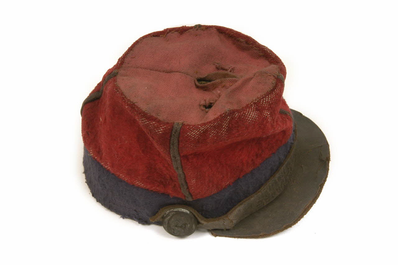 accessoire du costume de marionnette 1989.3.61.5 Photo
