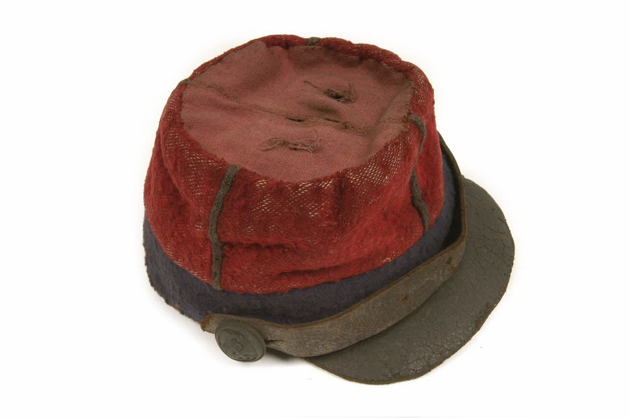 accessoire du costume de marionnette 1989.3.61.6 Photo