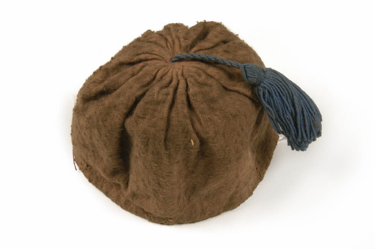 accessoire du costume de marionnette 1989.3.66.1 Photo