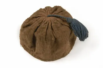 accessoire du costume de marionnette 1989.3.66.1 Photo