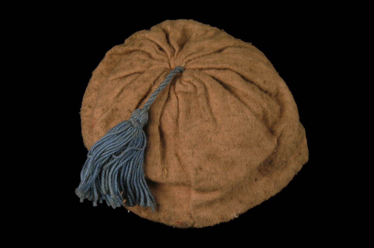 accessoire du costume de marionnette 1989.3.66.2 Photo