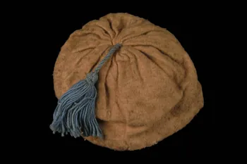 accessoire du costume de marionnette 1989.3.66.2 Photo