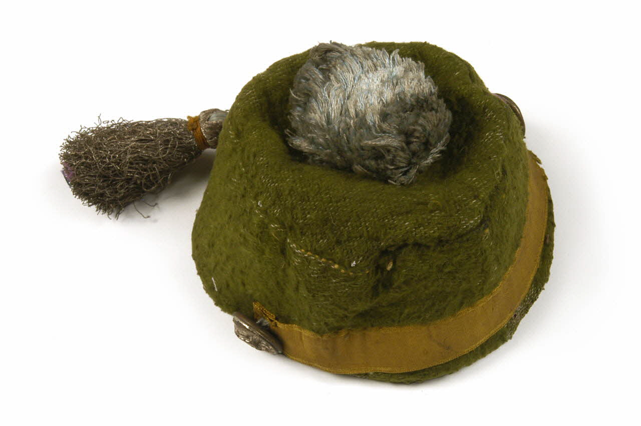 accessoire du costume de marionnette 1989.3.67.1 Photo
