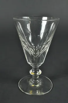 verre 1930 1963.126.14 Photo Mucem