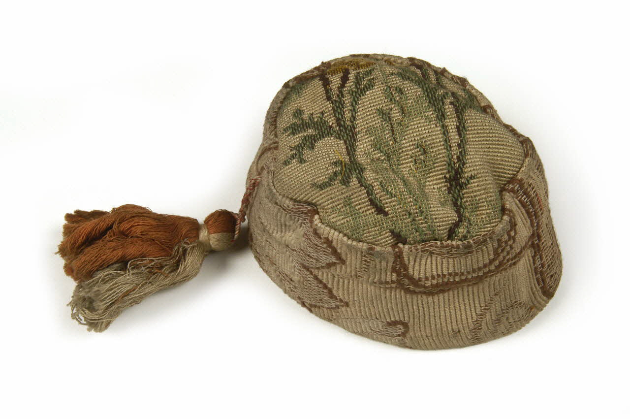 accessoire du costume de marionnette 1989.3.72.1 Photo