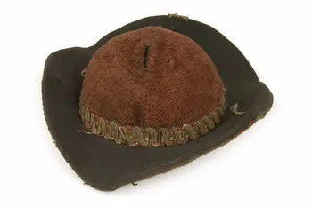 accessoire du costume de marionnette 1989.3.77.2 Photo