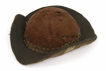 accessoire du costume de marionnette 1989.3.77.3 Photo