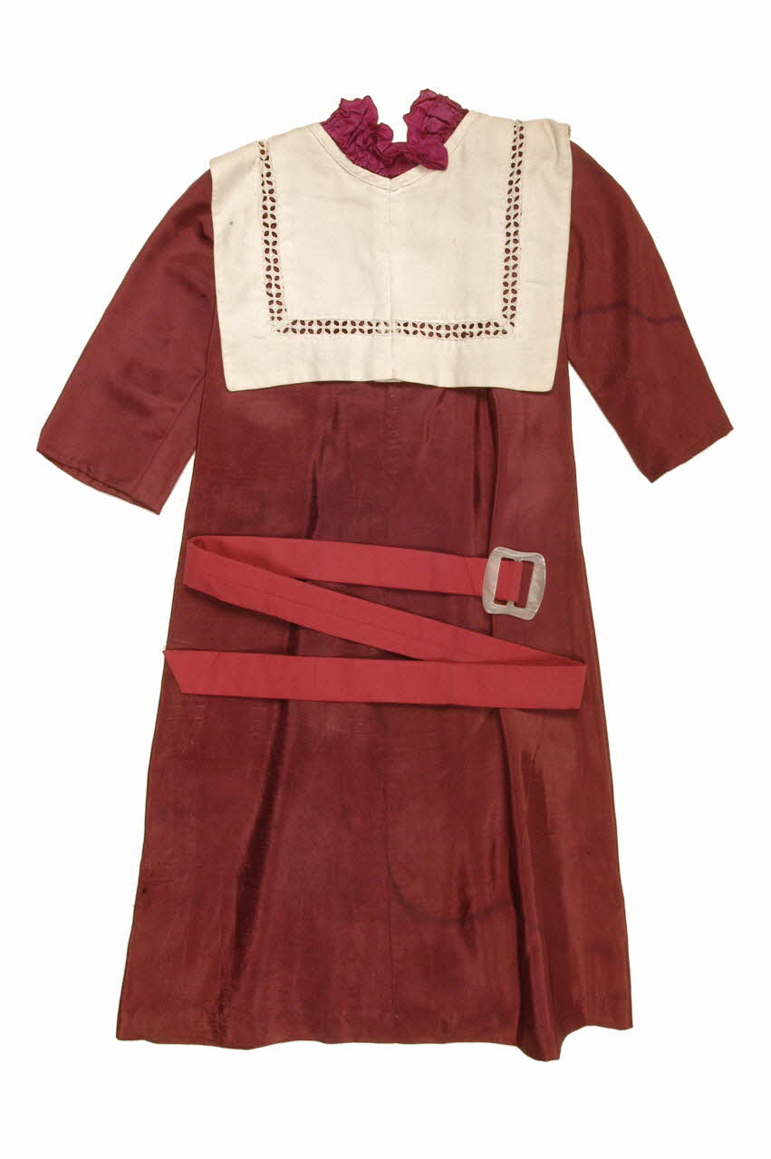 costume de marionnette 1989.3.82 Photo