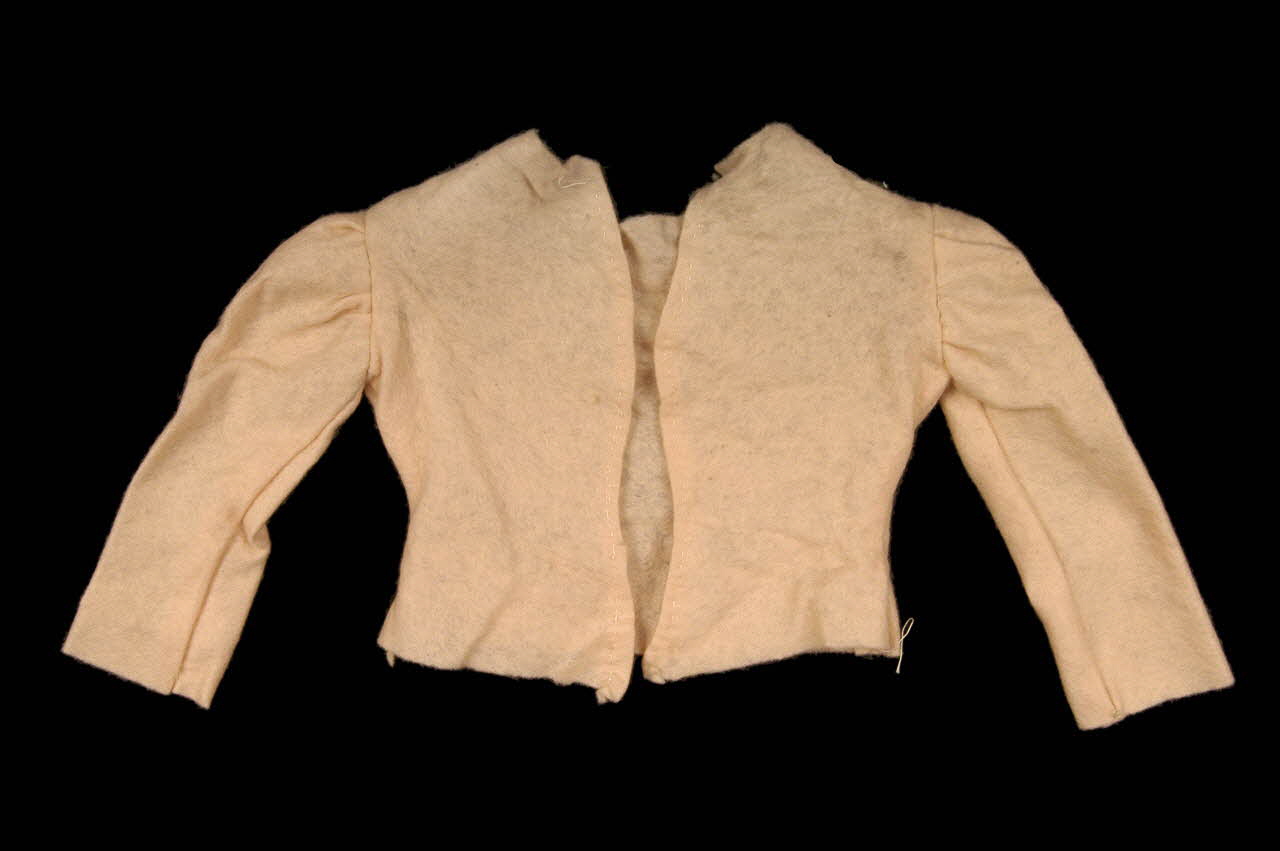 costume de marionnette 1989.3.96.1 Photo